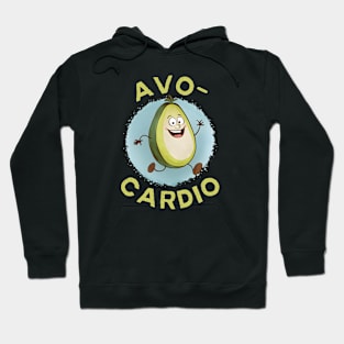 Avocardio Hoodie